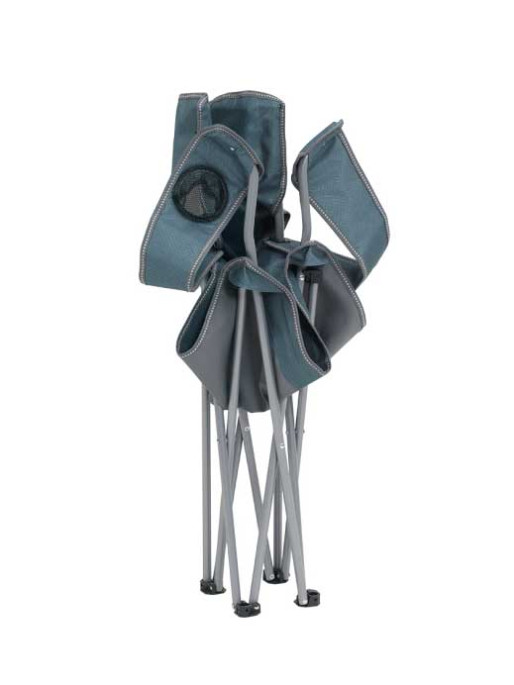 EASY CAMP Spruce Arm Chair Fjord