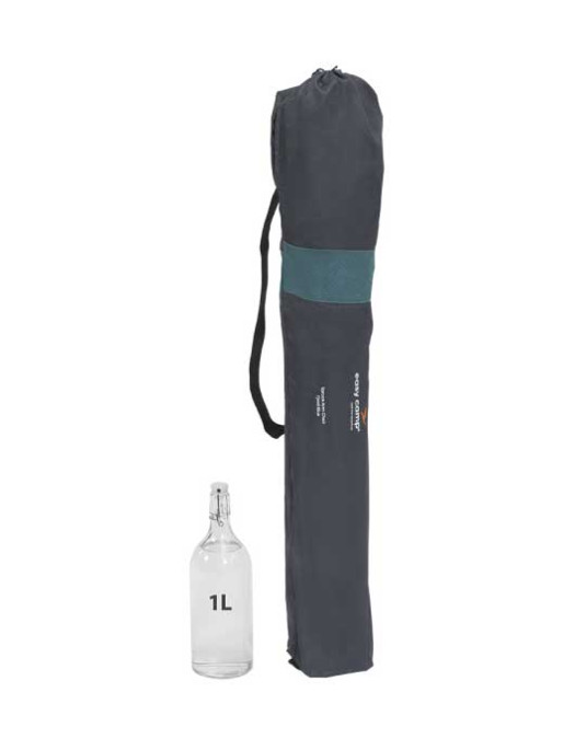 EASY CAMP Spruce Arm Chair Fjord