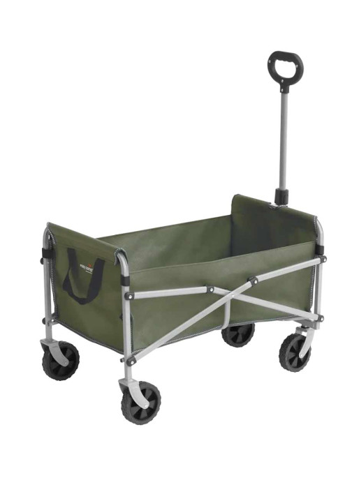 EASY CAMP Сгъваема количка Hornbeam Transporter