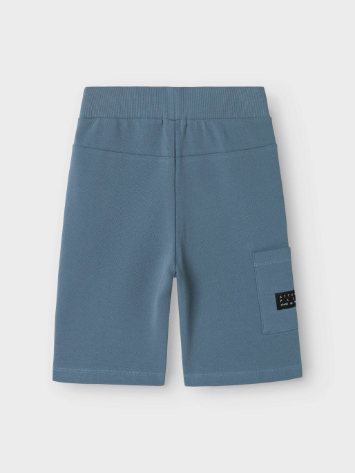 NAME IT Pantaloni scurti Nkmvivasse Long Swe Unb