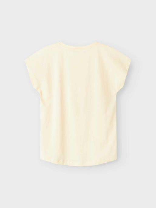 NAME IT Tricou Nkfvigea Capsl Top