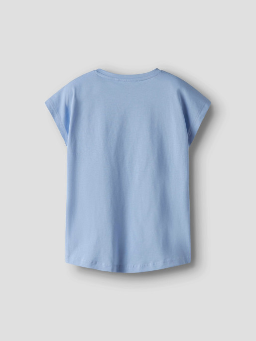 NAME IT Tricou Nkfvigea Capsl Top