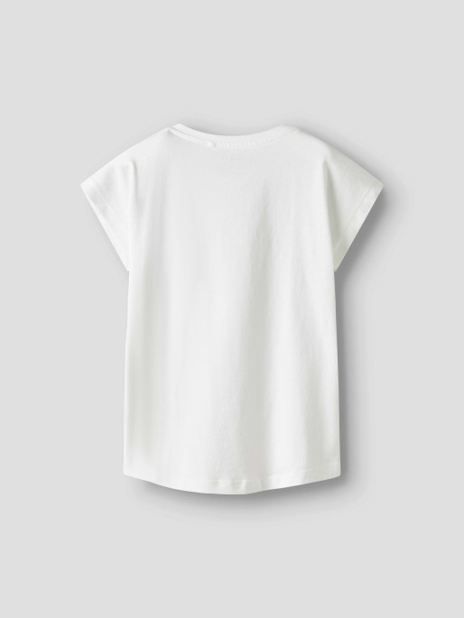 NAME IT Tricou Nkfvigea Capsl Top