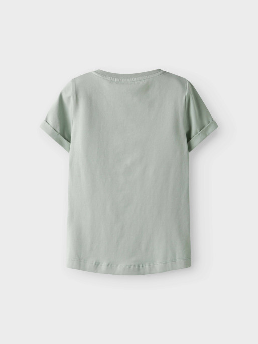 NAME IT Dečija majica NMFVIX SS TOP