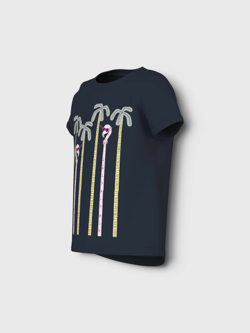 NAME IT Dečija majica NMFVIX SS TOP