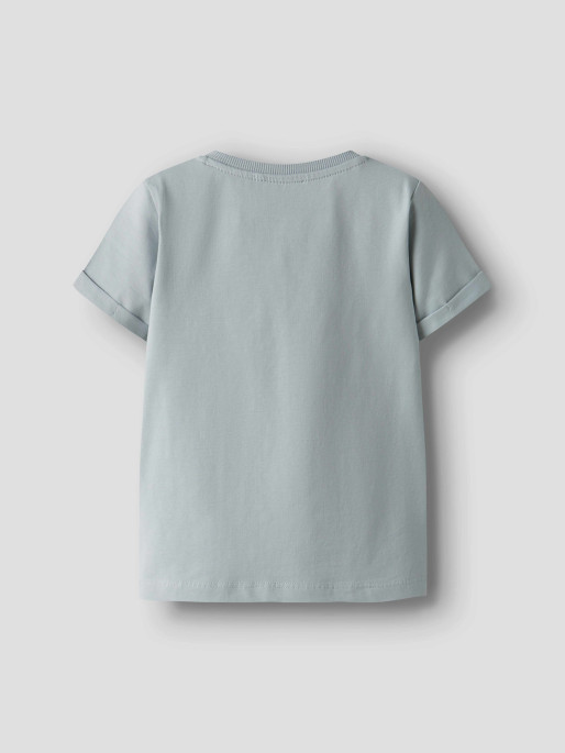 NAME IT Dečija majica NMFVIX SS TOP