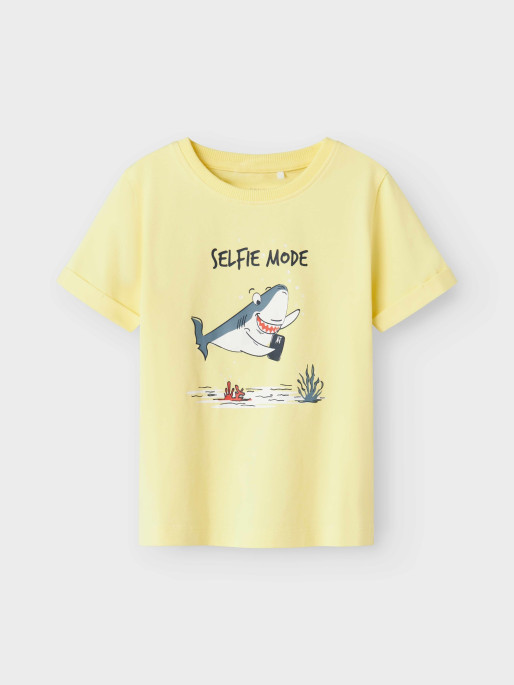 NAME IT Tricou Nmmvux Ss Top