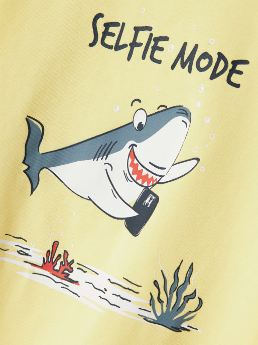 NAME IT Tricou Nmmvux Ss Top