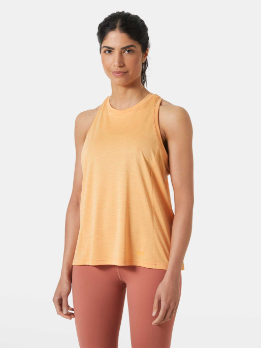 HELLY HANSEN Αμάνικη Μπλούζα W SVAL TANK TOP