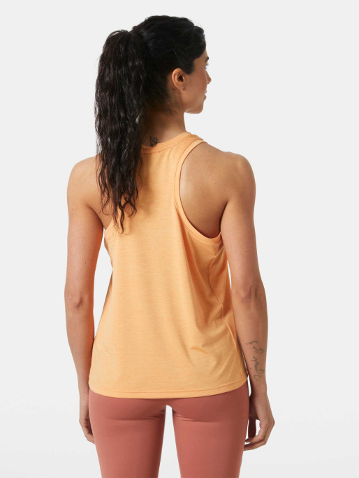 HELLY HANSEN Αμάνικη Μπλούζα W SVAL TANK TOP