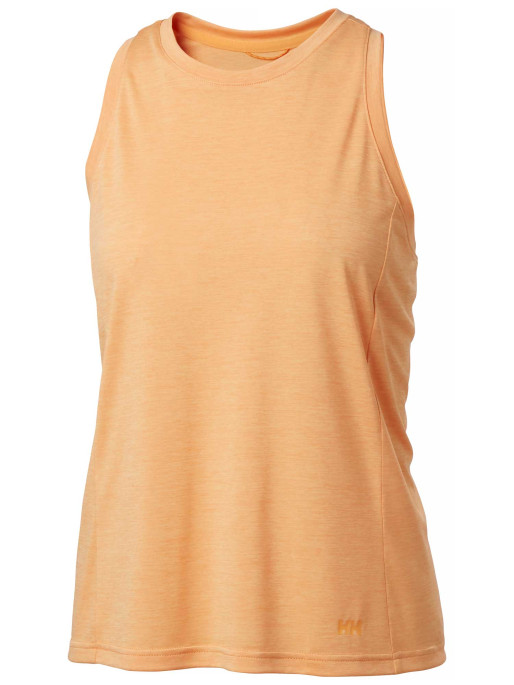 HELLY HANSEN Αμάνικη Μπλούζα W SVAL TANK TOP