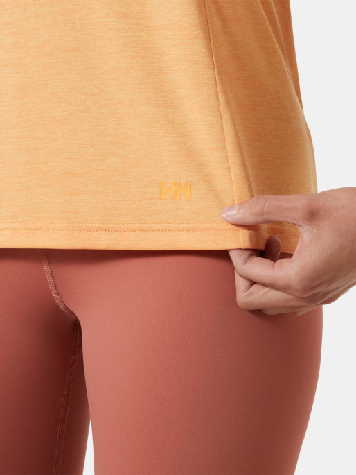 HELLY HANSEN Αμάνικη Μπλούζα W SVAL TANK TOP