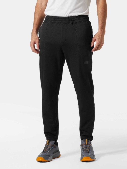 HELLY HANSEN Αθλητικό Παντελόνι VERSALITE FLEECE PANT