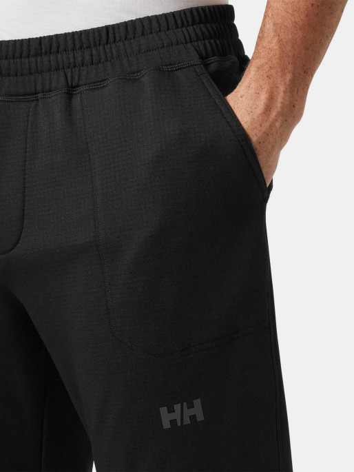 HELLY HANSEN Αθλητικό Παντελόνι VERSALITE FLEECE PANT