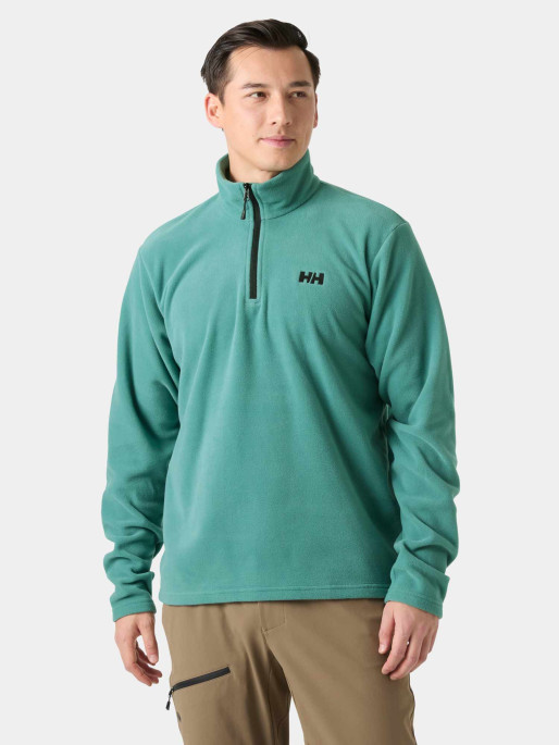 HELLY HANSEN Полар DAYBREAKER 1/2 ZIP FLEECE
