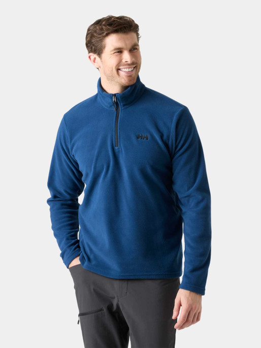 HELLY HANSEN Полар DAYBREAKER 1/2 ZIP FLEECE