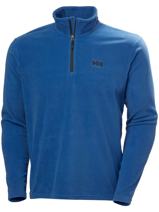 HELLY HANSEN Полар DAYBREAKER 1/2 ZIP FLEECE