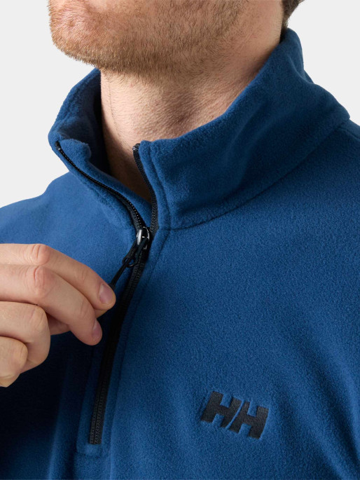 HELLY HANSEN Полар DAYBREAKER 1/2 ZIP FLEECE