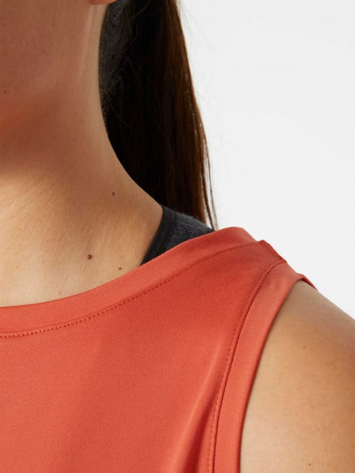 HELLY HANSEN Ženski top W TECH SPLIT BACK