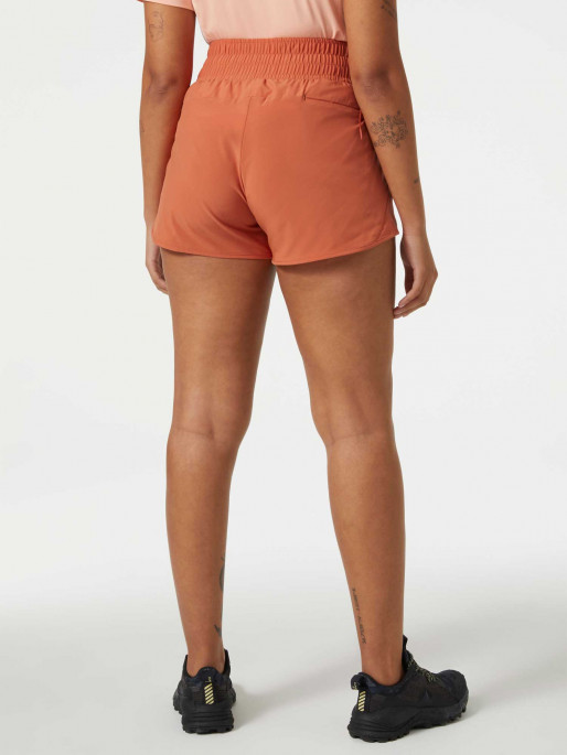 HELLY HANSEN W TECH TRAIL SHORTS