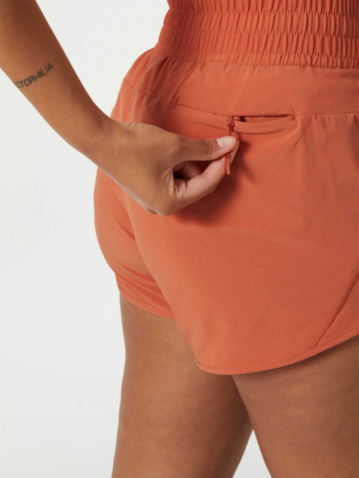 HELLY HANSEN W TECH TRAIL SHORTS