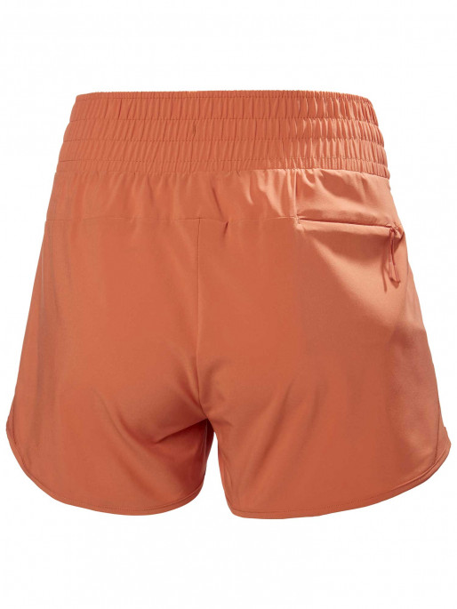 HELLY HANSEN W TECH TRAIL SHORTS
