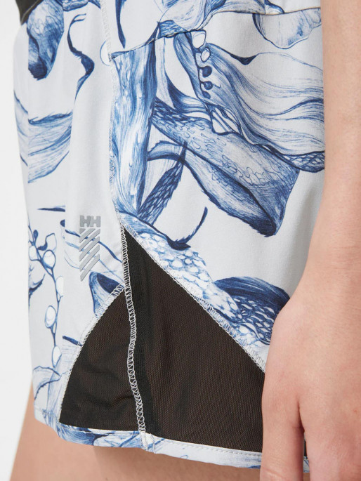 HELLY HANSEN Pantaloni scurti W Tech Trail