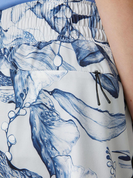 HELLY HANSEN Pantaloni scurti W Tech Trail