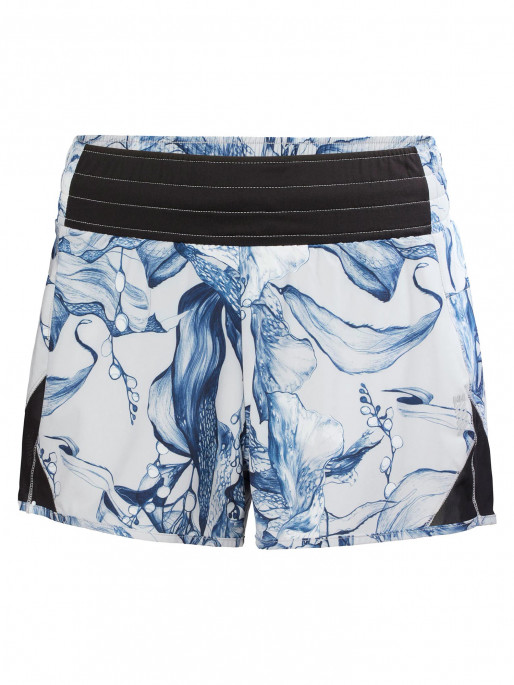 HELLY HANSEN Pantaloni scurti W Tech Trail