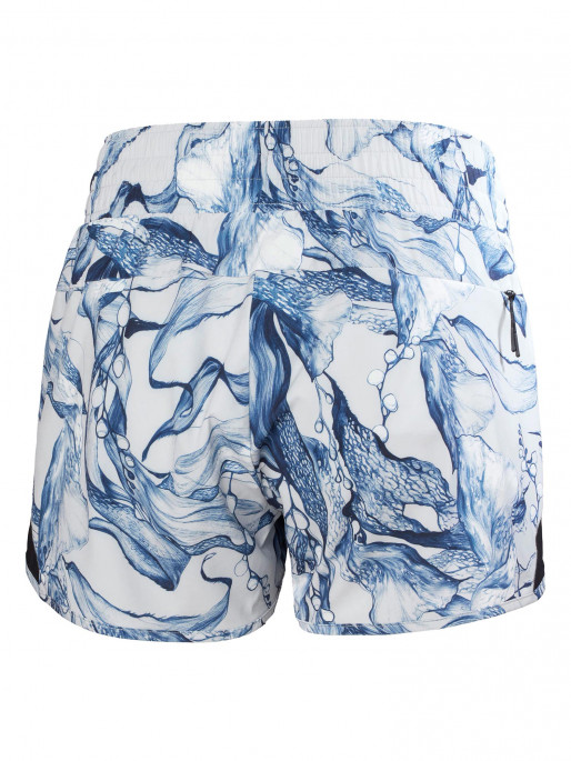 HELLY HANSEN Pantaloni scurti W Tech Trail