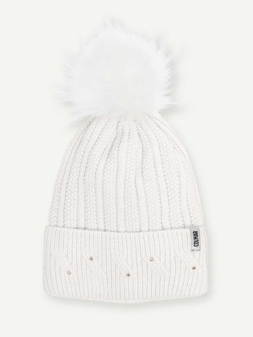 COLMAR LADIES HAT KARMA