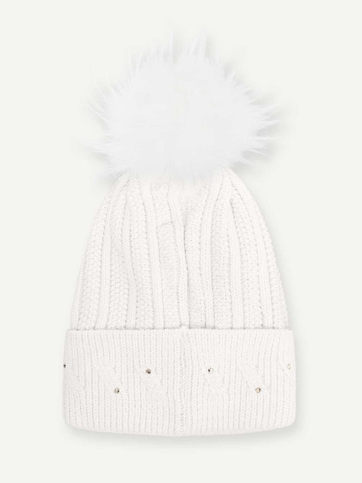 COLMAR LADIES HAT KARMA