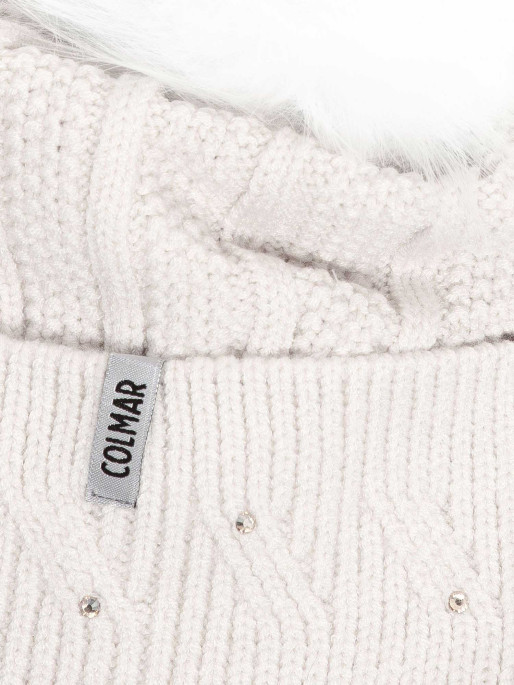 COLMAR LADIES HAT KARMA