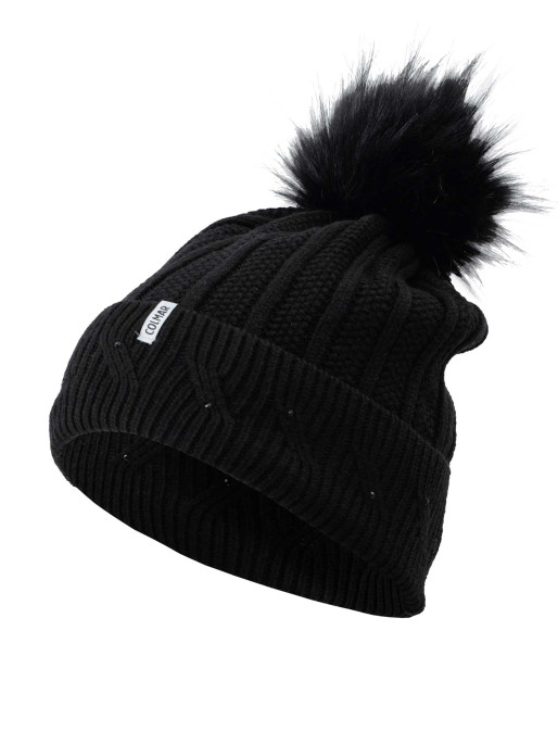 COLMAR LADIES HAT KARMA