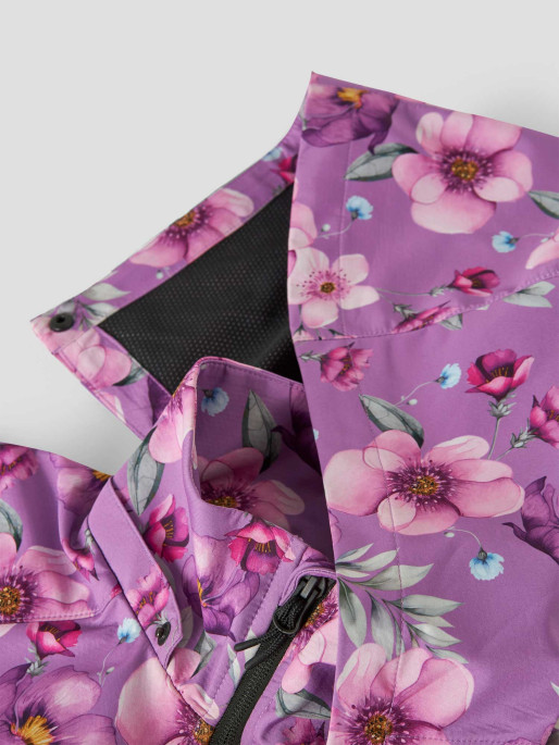 NAME IT Яке NKFALFALIGHT08 JACKET AOP FO