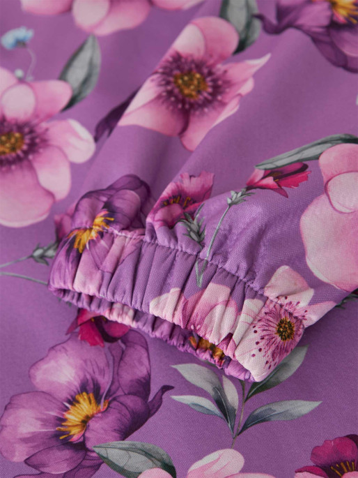 NAME IT Яке NKFALFALIGHT08 JACKET AOP FO