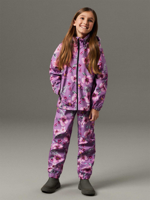 NAME IT Яке NKFALFALIGHT08 JACKET AOP FO