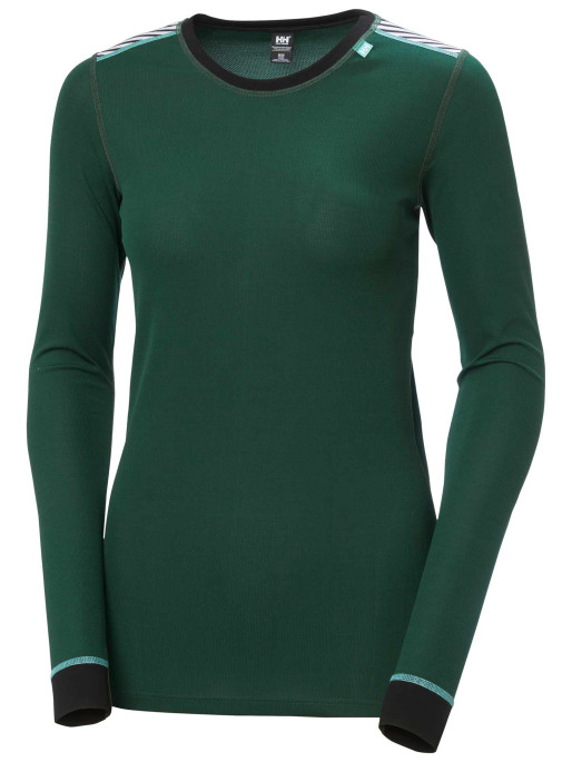 HELLY HANSEN Термобельо к-т W HH COMFORT LIGHT SET