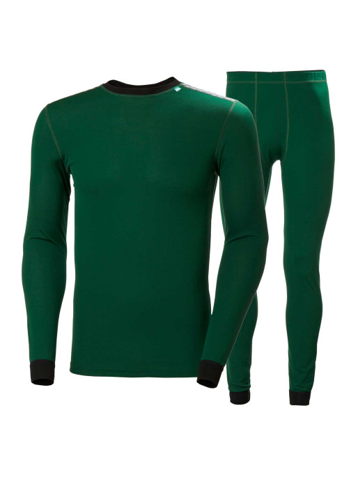 HELLY HANSEN Термобельо к-т HH COMFORT LIGHT SET