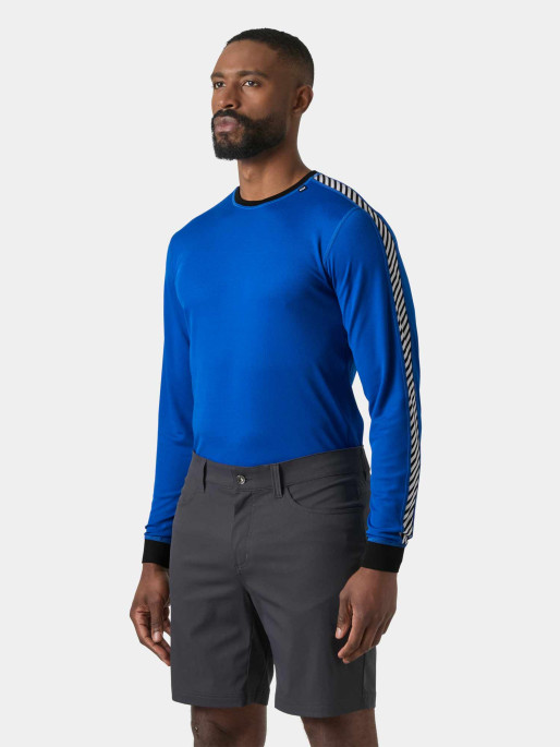 HELLY HANSEN Ισοθερμική Μπλούζα DRY STRIPE CREW