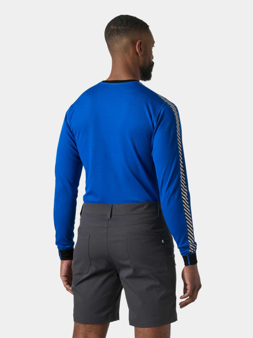 HELLY HANSEN Ισοθερμική Μπλούζα DRY STRIPE CREW