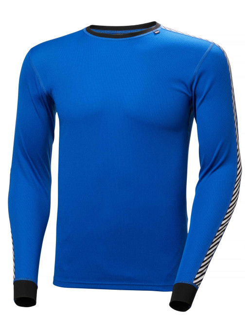 HELLY HANSEN Ισοθερμική Μπλούζα DRY STRIPE CREW
