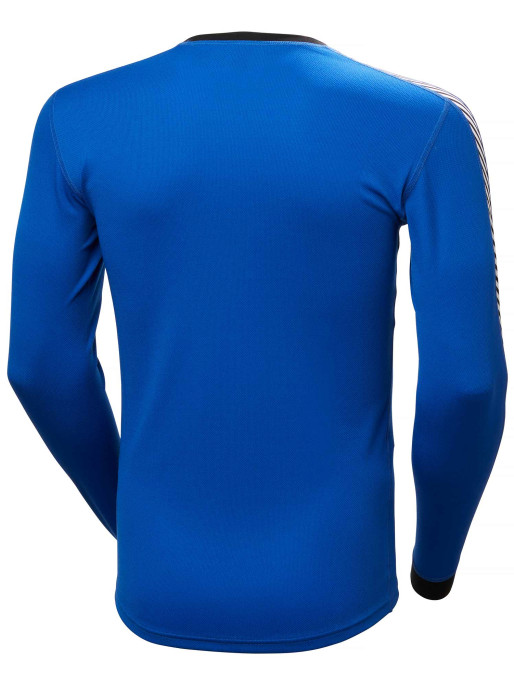 HELLY HANSEN Ισοθερμική Μπλούζα DRY STRIPE CREW