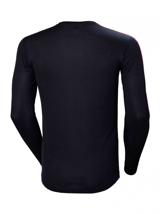 HELLY HANSEN Ισοθερμική Μπλούζα DRY STRIPE CREW