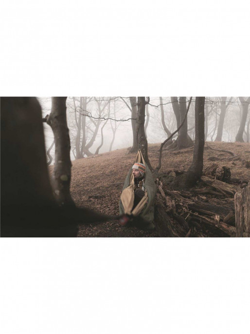 ROBENS Mreža protiv komaraca Trace Mosquito Net Hammock