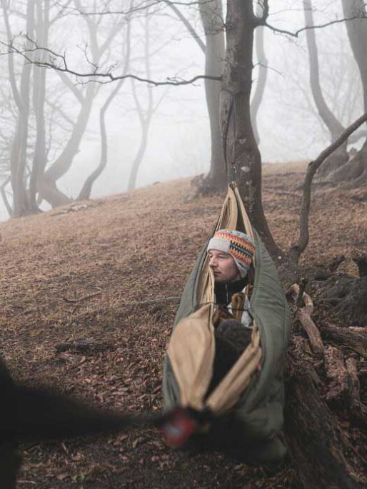 ROBENS Mreža Trace Hammock Mosquito Net