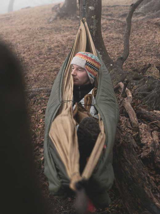 ROBENS Mreža Trace Hammock Mosquito Net