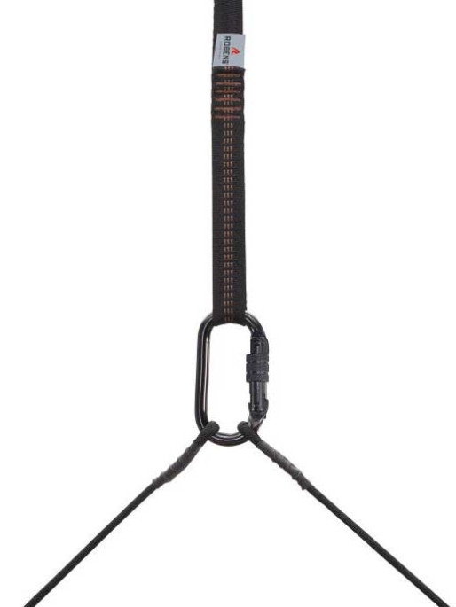 ROBENS Hamac Trace Hammock Chair