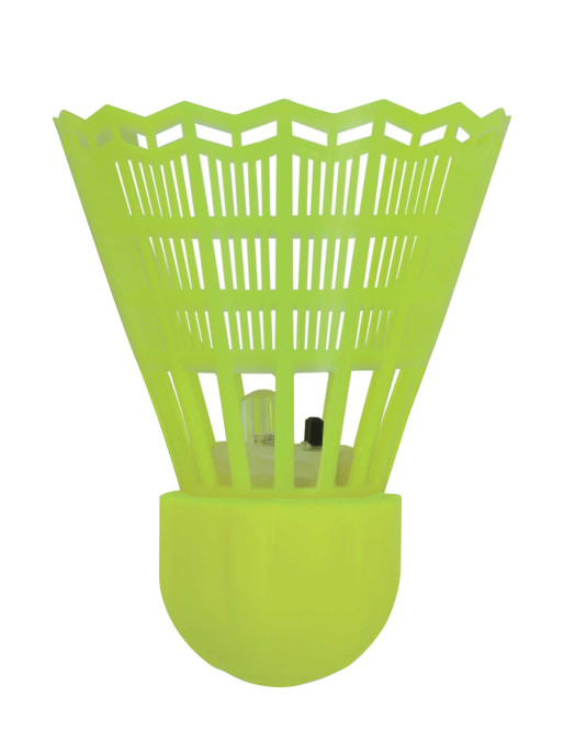 TALBOT TORRO Φτερά Badminton LED