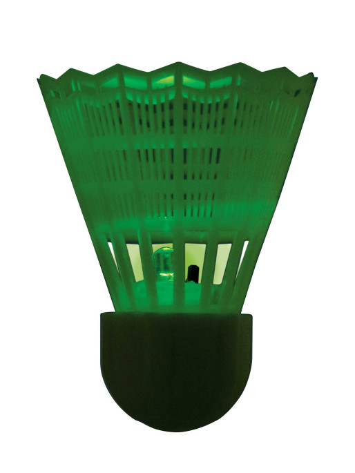 TALBOT TORRO Φτερά Badminton LED